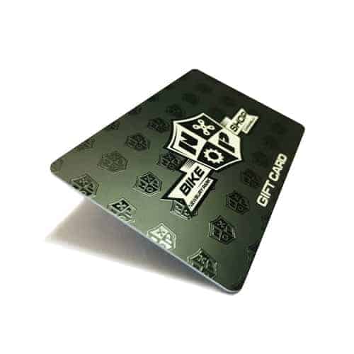 Plastic Cards
