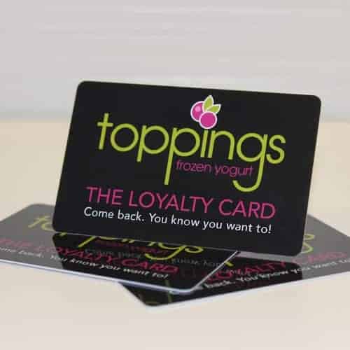 Plastic Cards