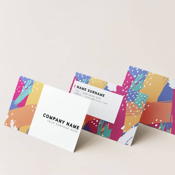 Business Cards