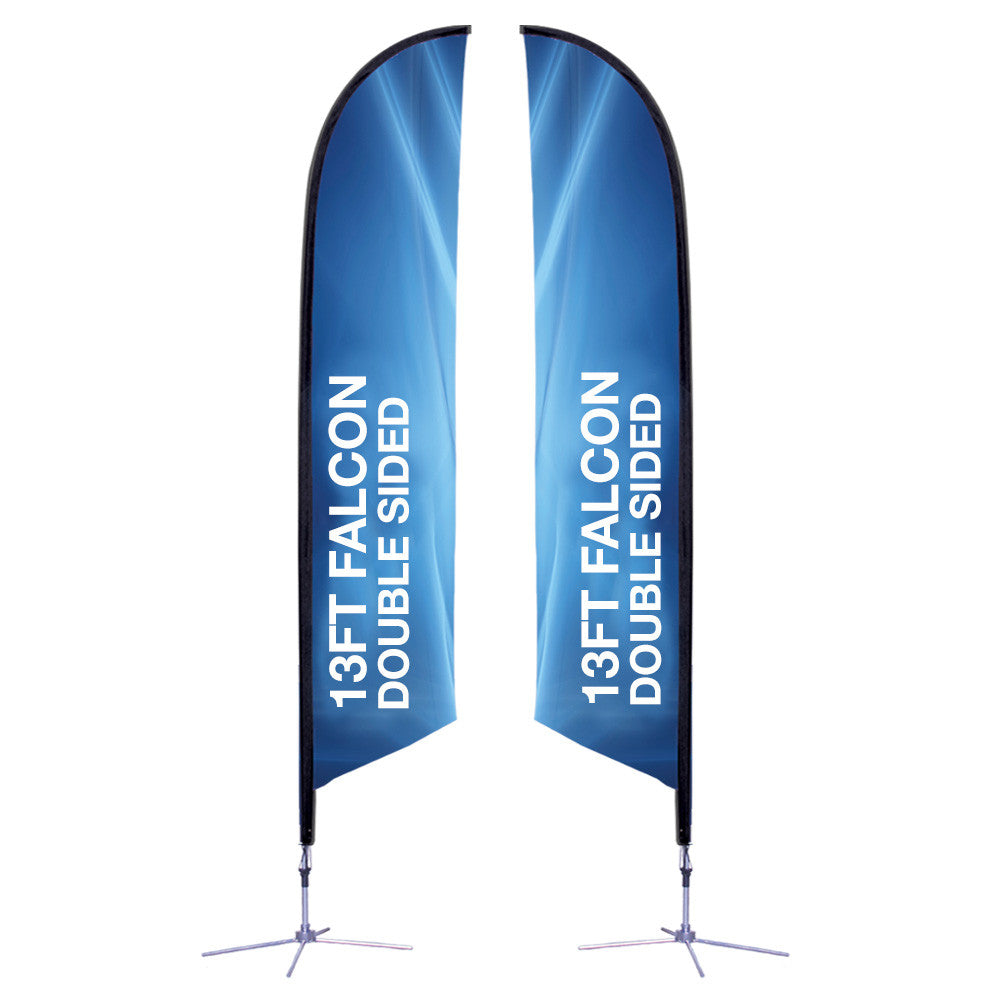 Falcon Flags