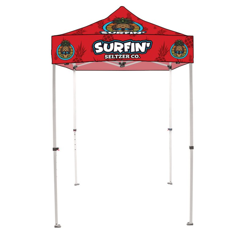 Simple Choice Canopy Tent