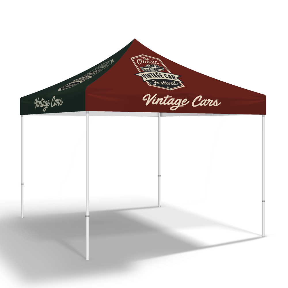 Simple Choice Canopy Tent