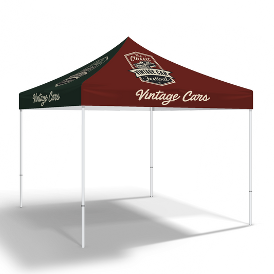 Simple Choice Canopy Tent