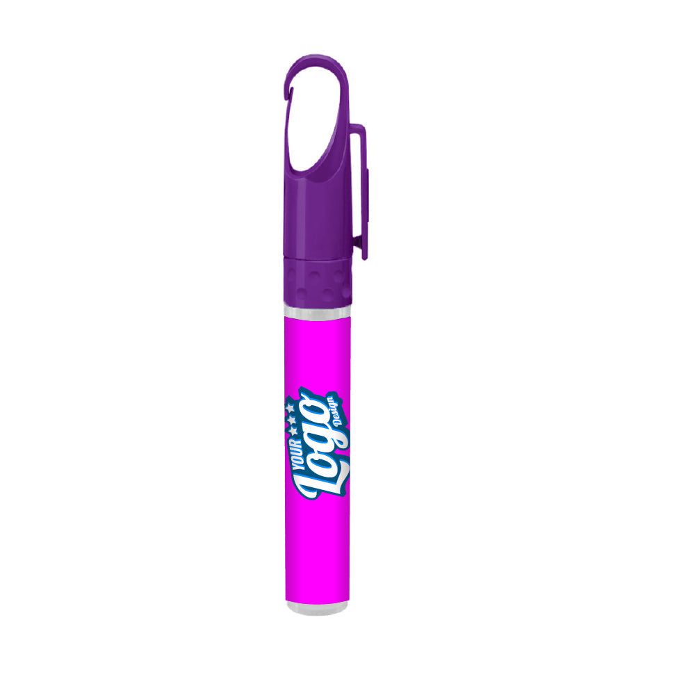 Safety First Sanitizer Pen