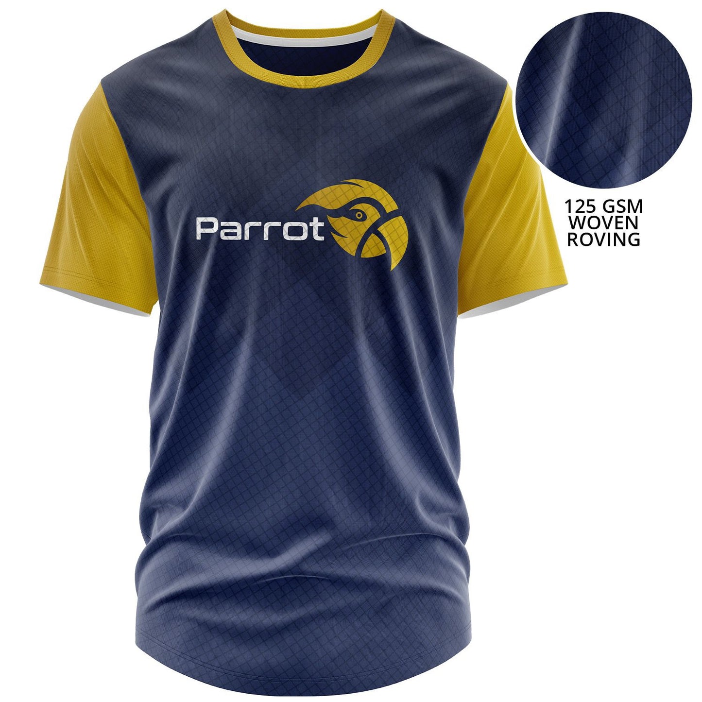 T-Shirts - Dye Sublimated