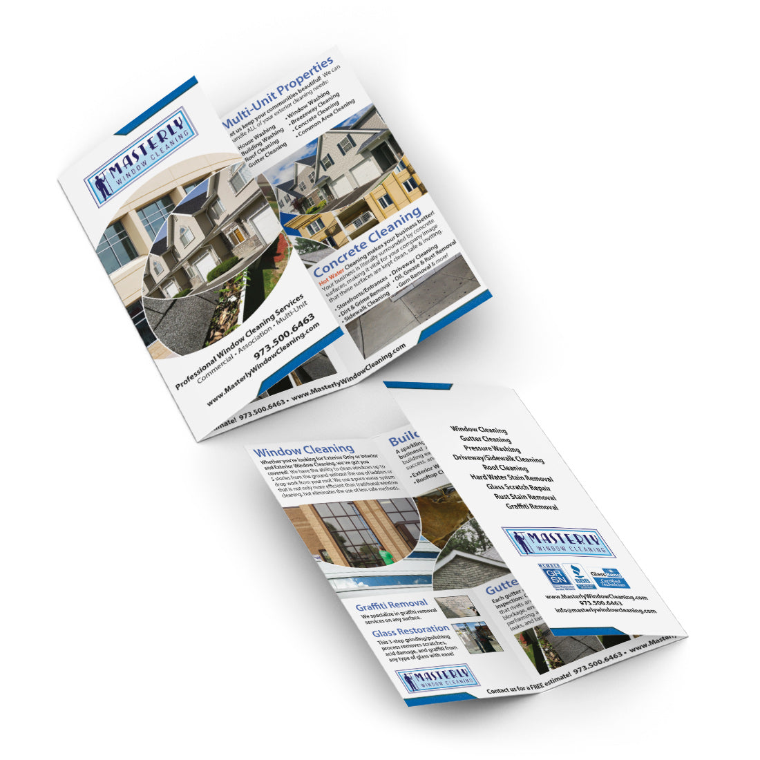 Brochures