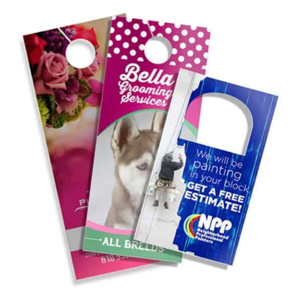 Door Hangers