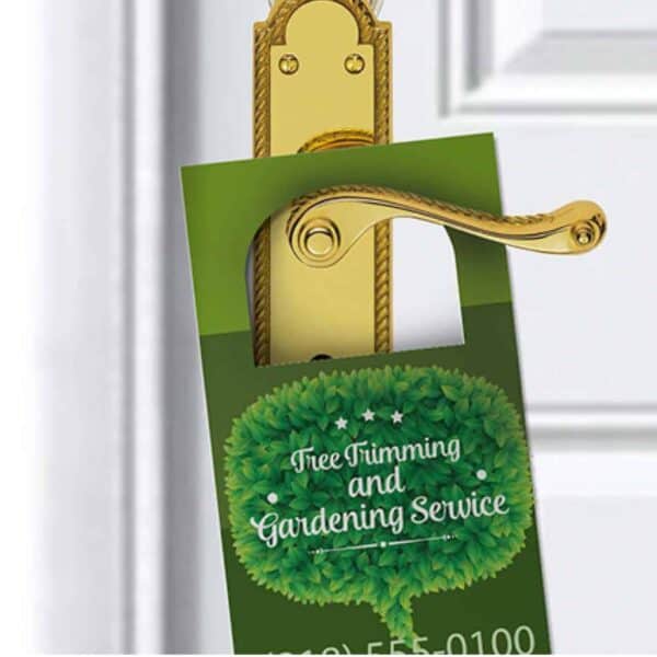 Door Hangers