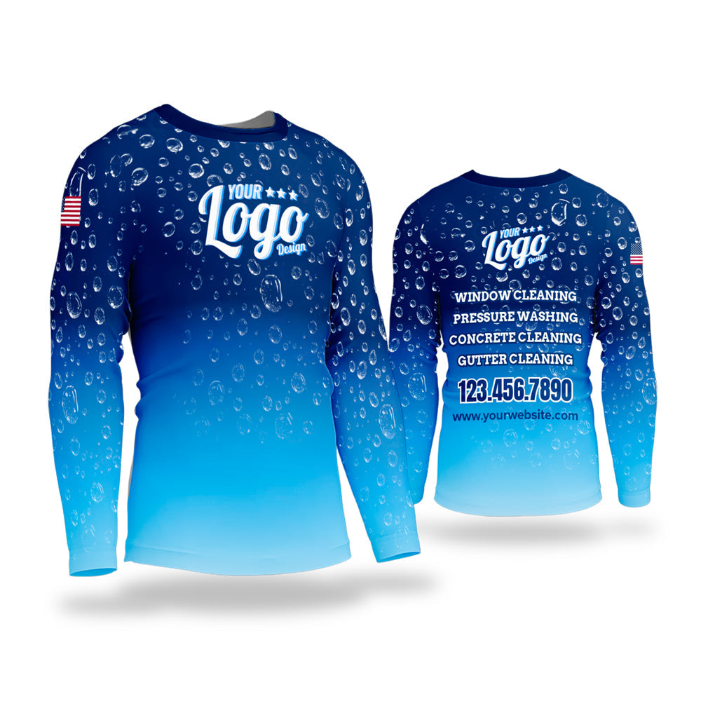 Custom Apparel Design