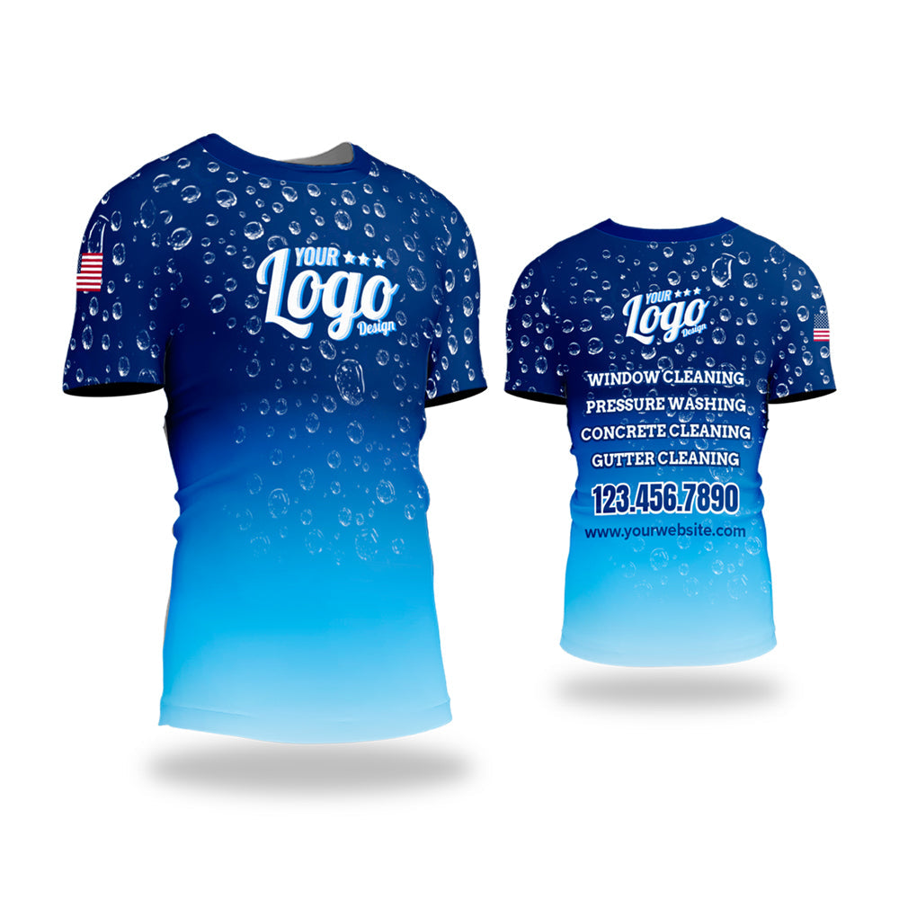 Custom Apparel Design