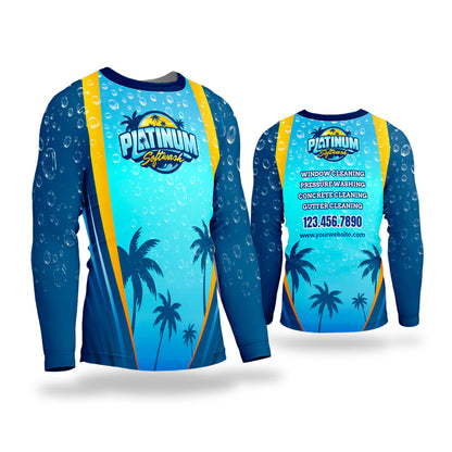 Custom Apparel Design