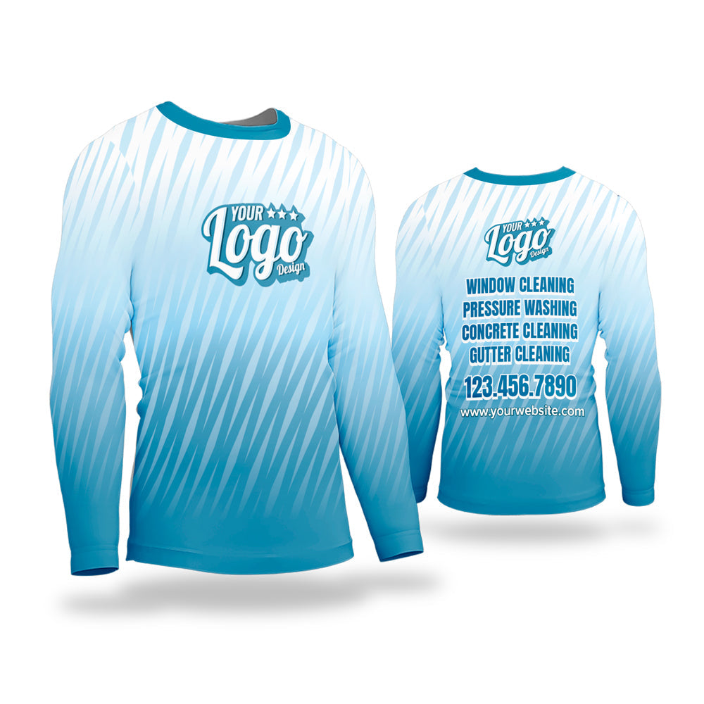 Custom Apparel Design