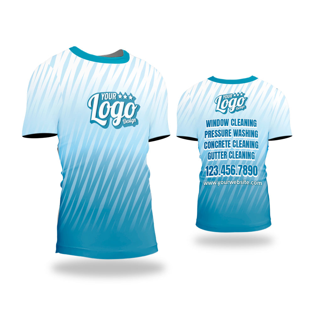 Custom Apparel Design