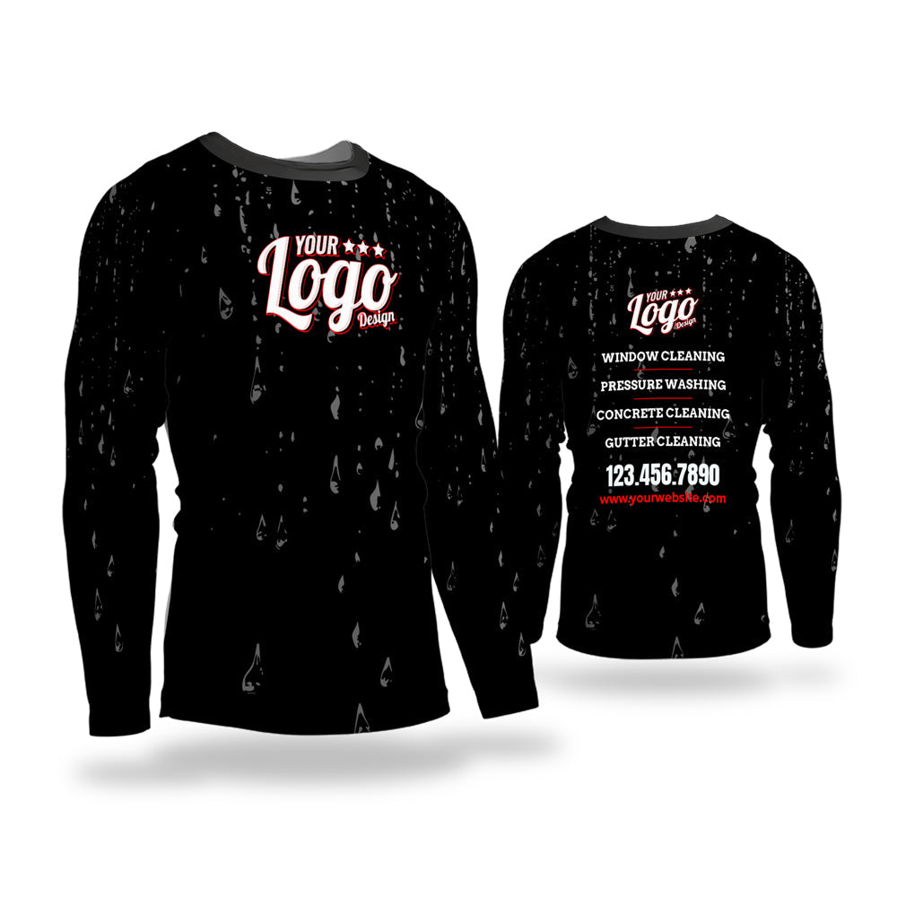 Custom Apparel Design