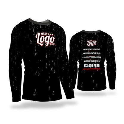 Custom Apparel Design