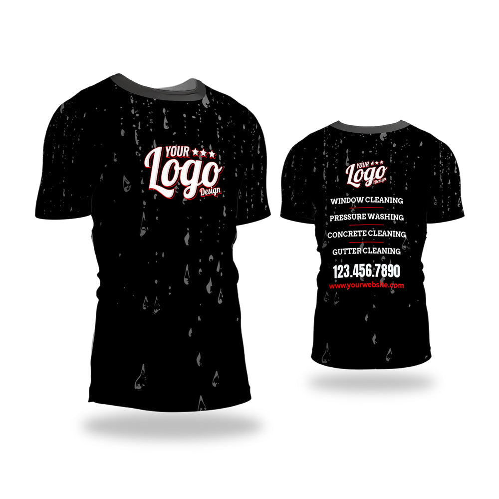 Custom Apparel Design