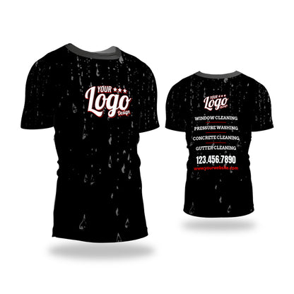 Custom Apparel Design