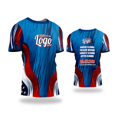 Custom Apparel Design