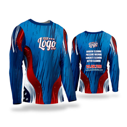 Custom Apparel Design
