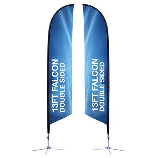 Falcon Flags