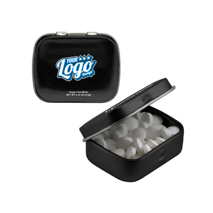 FreshBite Mint Tins