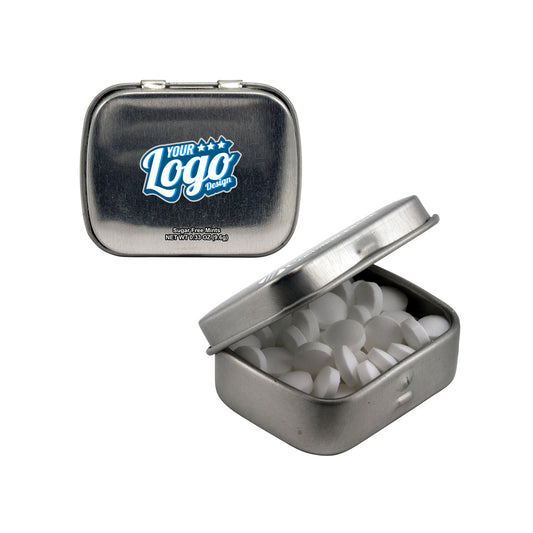 FreshBite Mint Tins