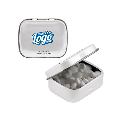 FreshBite Mint Tins