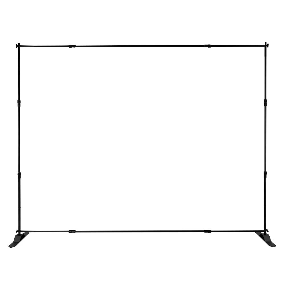 Simple Choice Slider Banner Stand