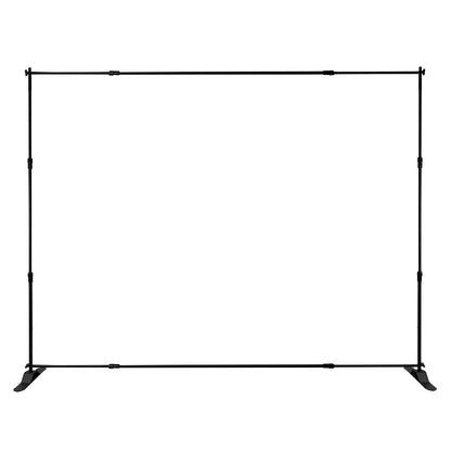 Simple Choice Slider Banner Stand