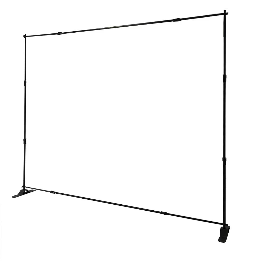 Simple Choice Slider Banner Stand