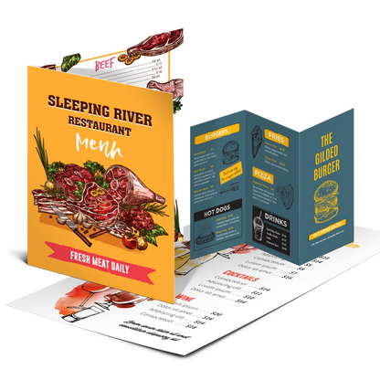 Brochures