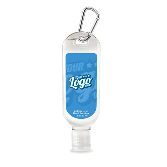 CleanGrip Sanitizer Tottle