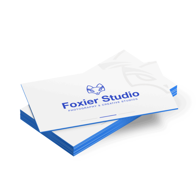 Business Cards