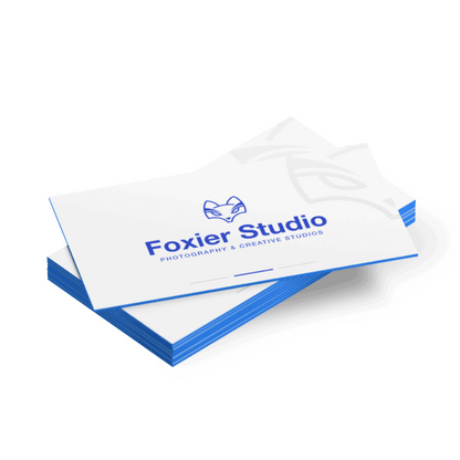 Business Cards