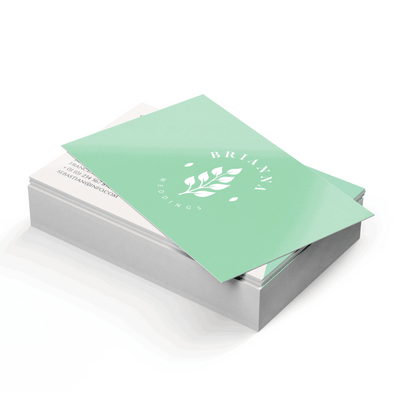 Business Cards