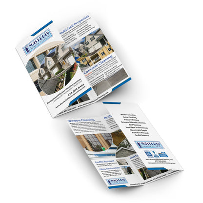 Brochures