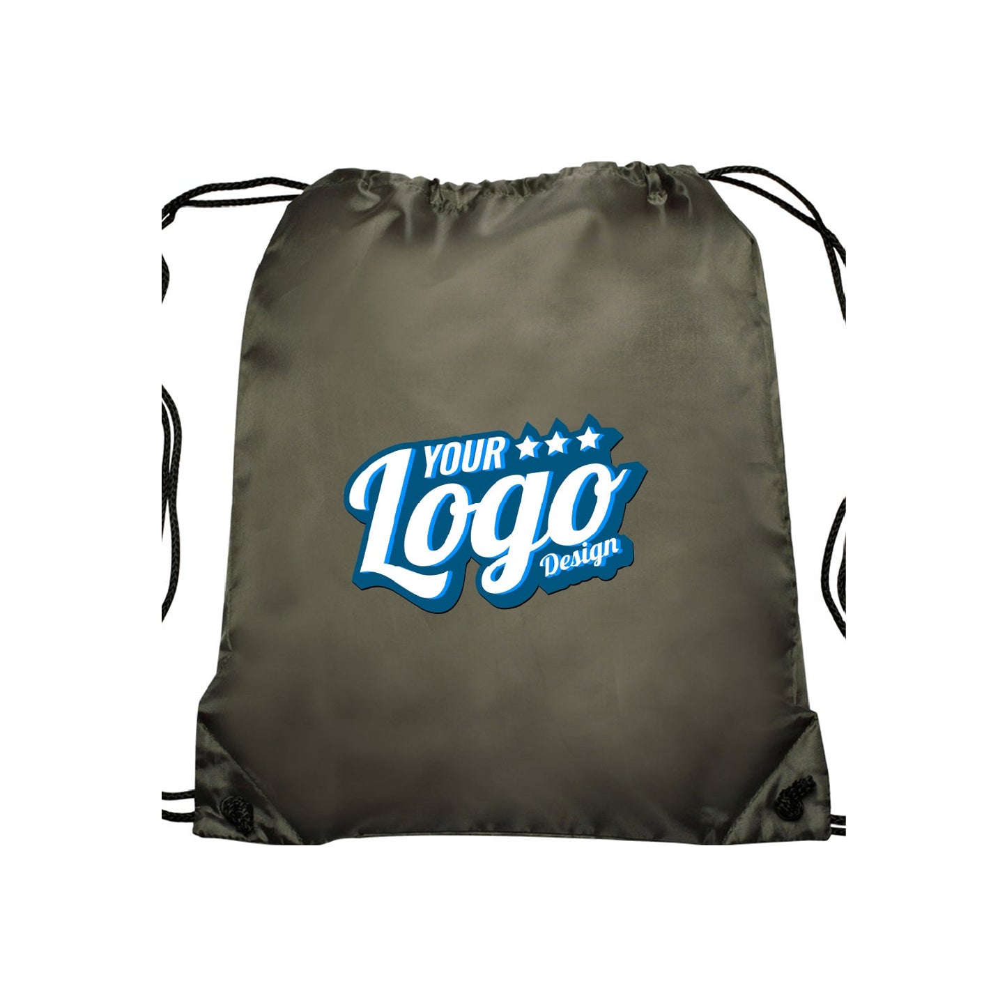 TradePack Drawstring Backpack