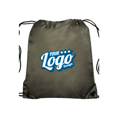 TradePack Drawstring Backpack