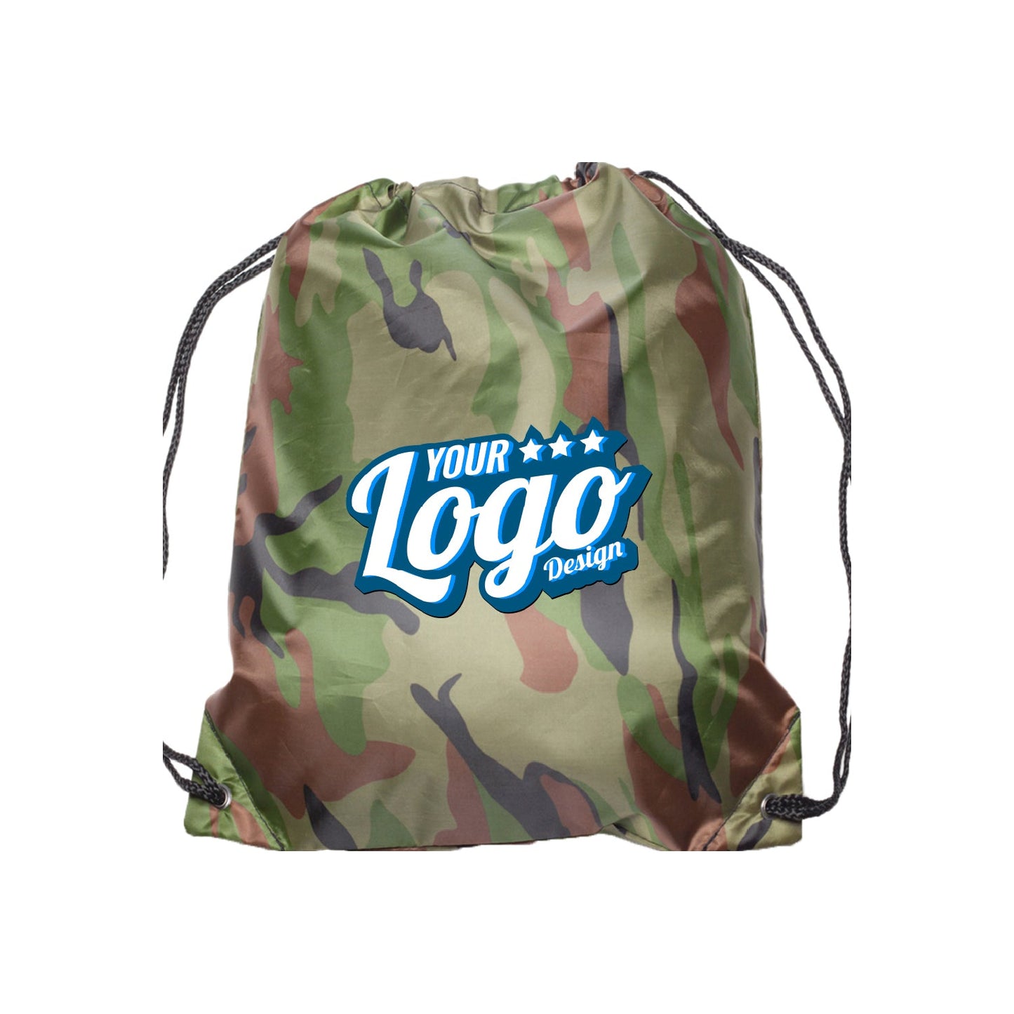 TradePack Drawstring Backpack