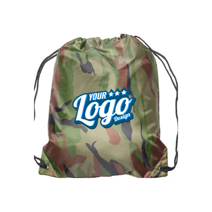 TradePack Drawstring Backpack