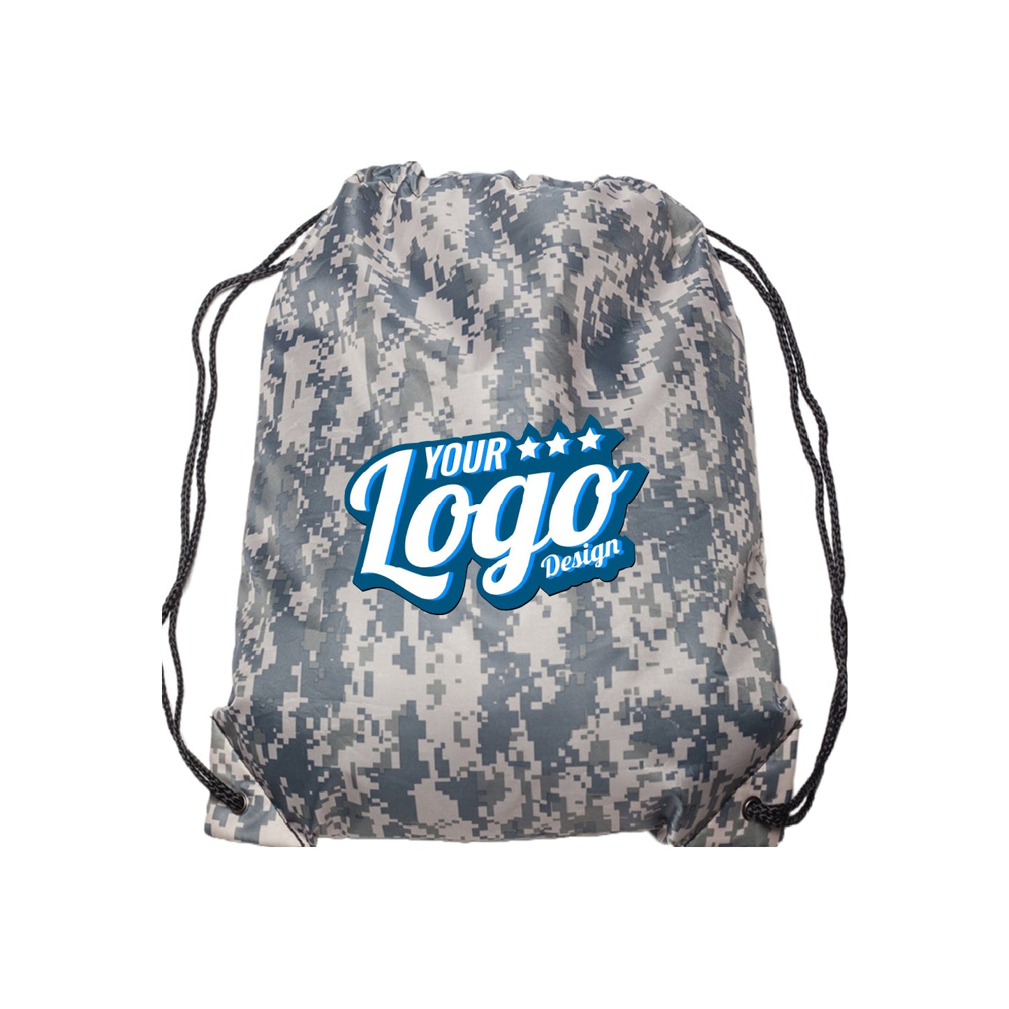 TradePack Drawstring Backpack