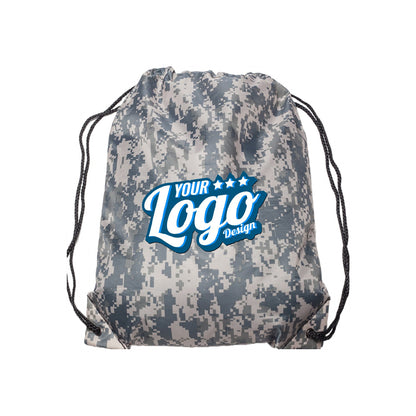 TradePack Drawstring Backpack