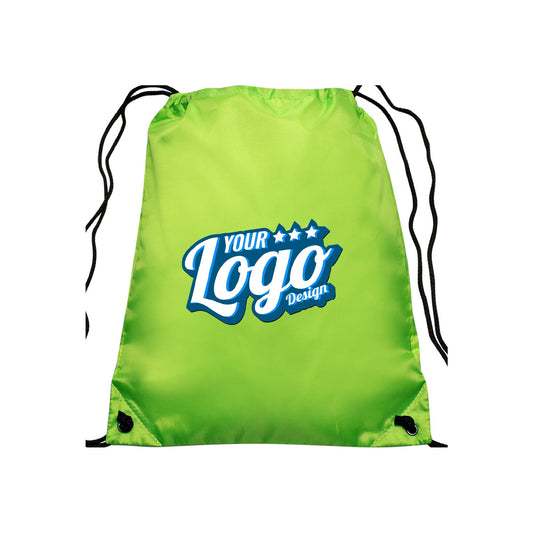 TradePack Drawstring Backpack