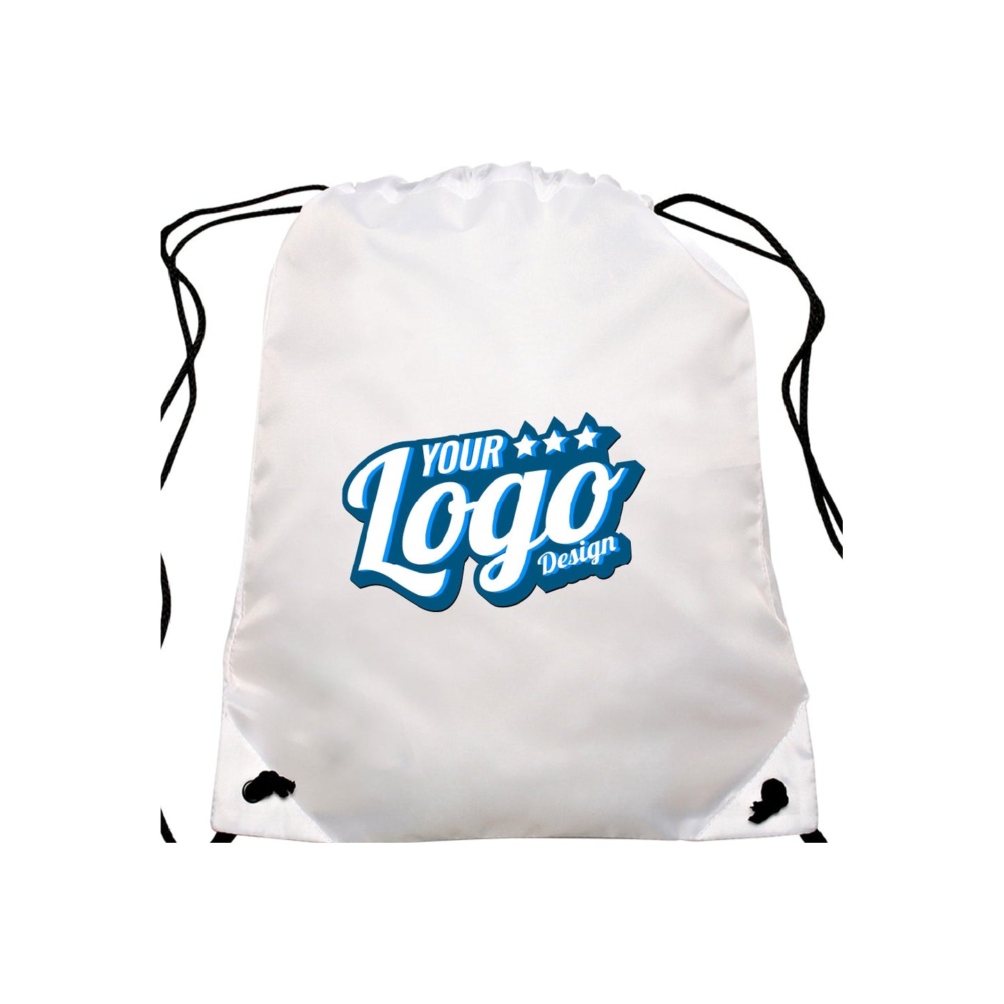 TradePack Drawstring Backpack