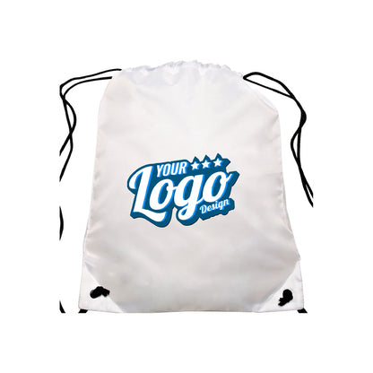 TradePack Drawstring Backpack