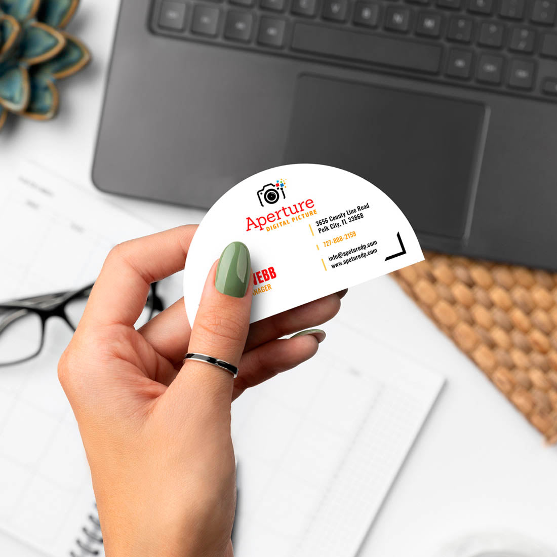 Business Cards