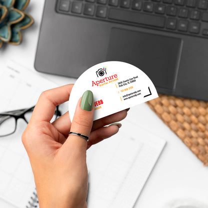 Business Cards
