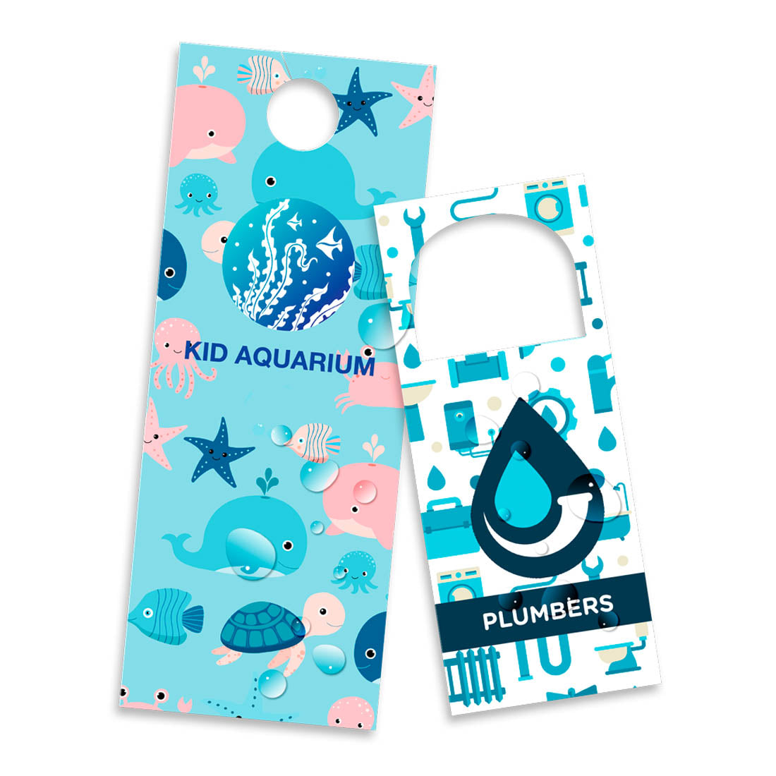 Door Hangers