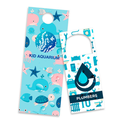 Door Hangers
