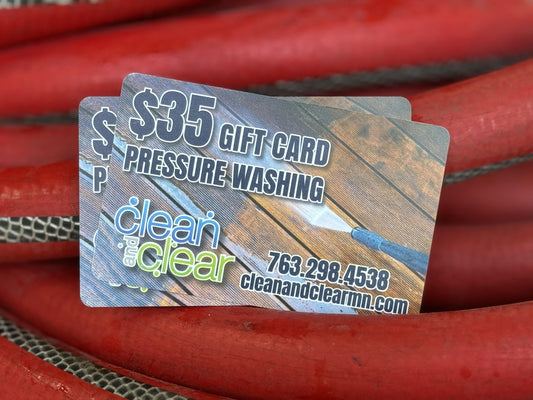 Gift Cards
